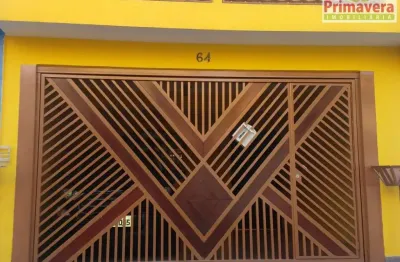 Casa para venda em itaquaquecetuba, residencial rancho grande, 3 dormitórios, 1 suíte, 3 banheiros, 2 vagas