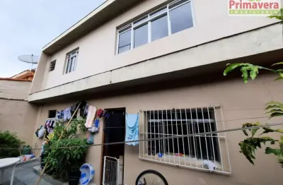 Casa para venda em itaquaquecetuba, jardim paineira, 3 dormitórios, 2 suítes, 3 banheiros, 2 vagas