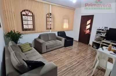 Casa à venda na Vila Monte Belo, Itaquaquecetuba 
