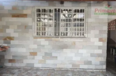 Casa para venda em itaquaquecetuba, vila ursulina, 2 dormitórios, 2 banheiros, 2 vagas