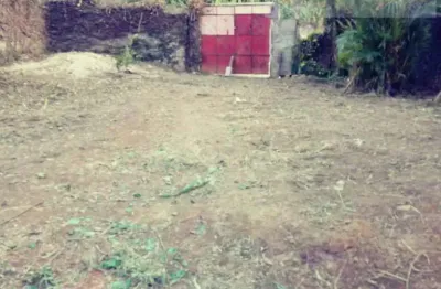 Terreno para venda em suzano, parque residencial casa branca