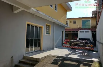 Casa para venda em itaquaquecetuba, jardim luciana, 4 dormitórios, 3 suítes, 4 banheiros, 3 vagas