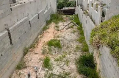 Terreno à venda na Vila Vermont, Itaquaquecetuba 