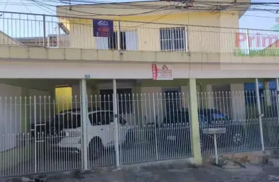 Casa para venda em guarulhos, jardim do triunfo, 6 dormitórios, 3 banheiros, 2 vagas