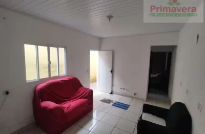 Casa para venda em itaquaquecetuba, vila são roberto, 2 dormitórios, 1 banheiro, 3 vagas