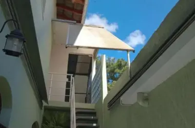 Casa para venda em poá, vila júlia, 2 dormitórios, 1 banheiro, 2 vagas