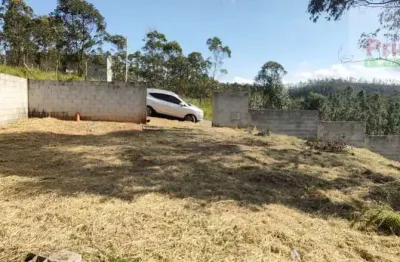 Terreno à venda no Parque Astúrias, Suzano 