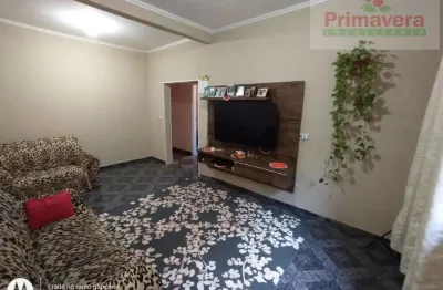 Casa para venda em itaquaquecetuba, parque viviane, 3 dormitórios, 1 suíte, 2 banheiros, 3 vagas