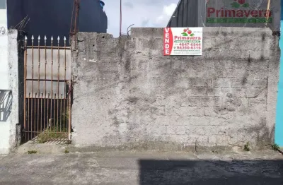 Terreno para venda em itaquaquecetuba, residencial rancho grande