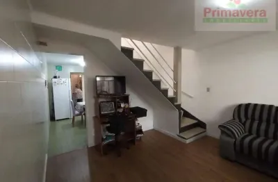 Casa para venda em são paulo, itaquera, 2 dormitórios, 1 suíte, 2 banheiros, 1 vaga