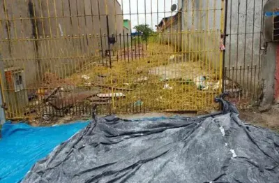 Terreno para venda em itaquaquecetuba, vila monte belo