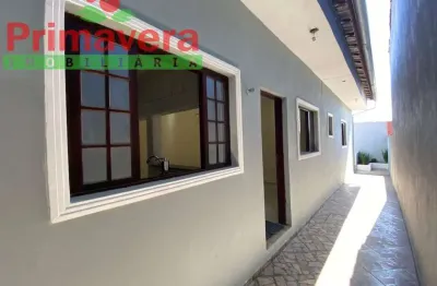 Casa para venda em itaquaquecetuba, jardim nápoli ii, 2 dormitórios, 2 suítes, 3 banheiros, 1 vaga