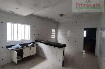 Casa para venda em itaquaquecetuba, residencial pamela, 2 dormitórios, 1 banheiro, 1 vaga