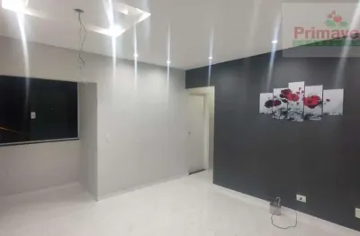 Apartamento para venda em poá, vila júlia, 2 dormitórios, 1 banheiro, 1 vaga