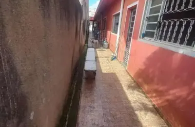 Casa para venda em suzano, vila urupês, 3 dormitórios, 2 banheiros, 2 vagas