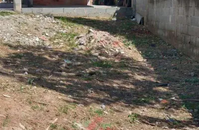 Terreno à venda no Jardim Santa Luiza, Poá 