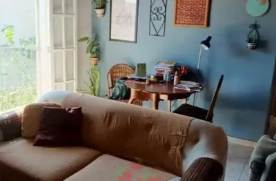 Casa para venda em poá, vila áurea, 2 dormitórios, 1 suíte, 1 banheiro, 2 vagas