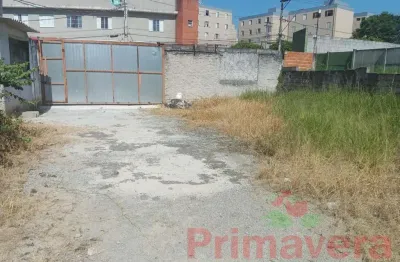 Terreno à venda no Jardim América, Poá 