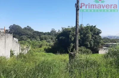 Terreno à venda na Cidade Aracilia, Guarulhos 