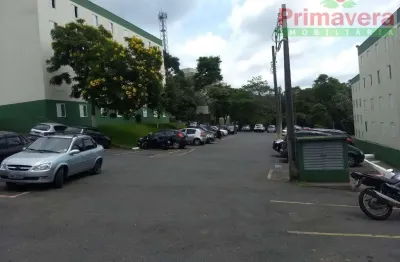 Apartamento para venda em itaquaquecetuba, una, 2 dormitórios, 1 banheiro, 1 vaga