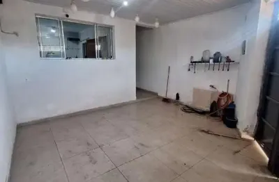 Casa para venda em itaquaquecetuba, veraneio maracanã, 2 dormitórios, 2 suítes, 1 banheiro, 2 vagas
