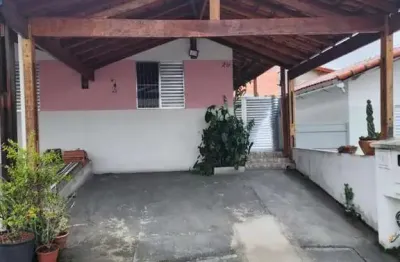 Casa em condomínio para venda em itaquaquecetuba, vila ursulina, 2 dormitórios, 1 banheiro, 2 vagas