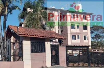 Apartamento para venda em itaquaquecetuba, jardim ikes, 2 dormitórios, 1 banheiro, 2 vagas