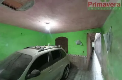 Casa para venda em itaquaquecetuba, quinta da boa vista (industrial), 4 dormitórios, 2 banheiros, 2 vagas