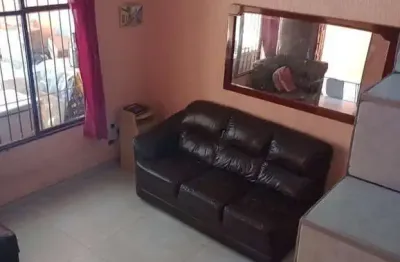 Casa para venda em suzano, vila urupês, 2 dormitórios, 2 banheiros, 2 vagas