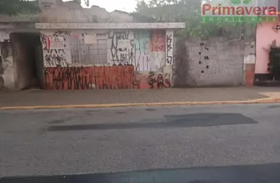 Terreno à venda no Centro, Poá 