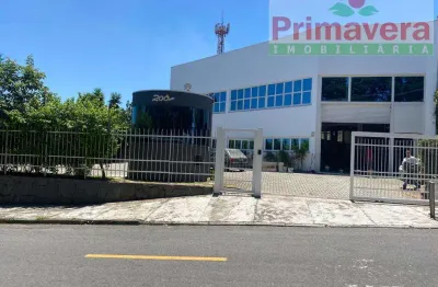 Salão comercial para locação em mogi das cruzes, cézar de souza