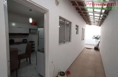 Casa em condomínio para venda em itaquaquecetuba, vila ursulina, 2 dormitórios, 1 banheiro, 1 vaga