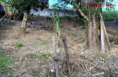 Terreno à venda no Jardim Piatã A, Mogi das Cruzes 