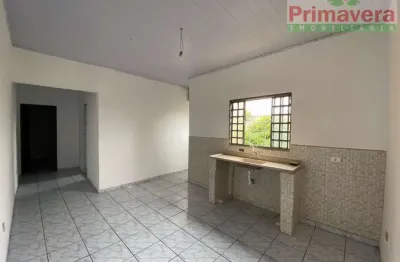 Casa para venda em itaquaquecetuba, jardim miray, 1 dormitório, 1 banheiro, 1 vaga