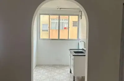 Apartamento para venda em itaquaquecetuba, jardim aracaré, 2 dormitórios, 1 banheiro, 1 vaga