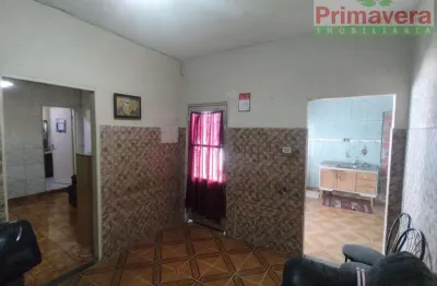 Casa para locação em itaquaquecetuba, vila gepina, 1 dormitório, 1 suíte, 1 banheiro, 1 vaga