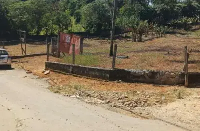 Terreno à venda na Rua Minho, Chácara Cuiabá, Itaquaquecetuba