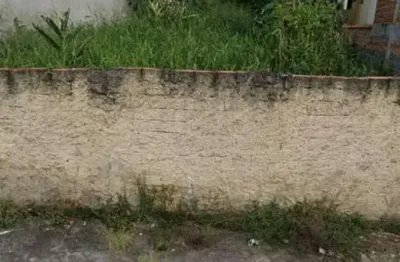 Terreno para venda em itaquaquecetuba, jardim luciana