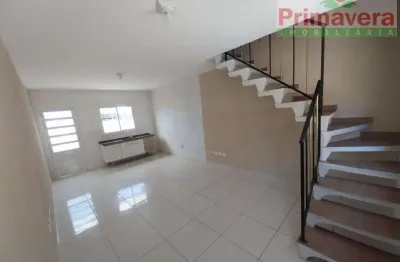Casa em condomínio para venda em são paulo, jardim miriam, 2 dormitórios, 2 banheiros, 1 vaga