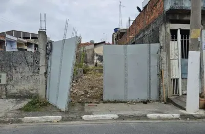 Terreno para venda em ferraz de vasconcelos, cidade kemel
