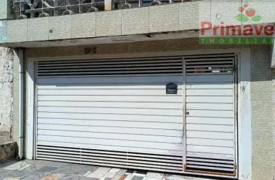 Casa para venda em poá, jardim fonte áurea, 5 dormitórios, 4 banheiros, 2 vagas