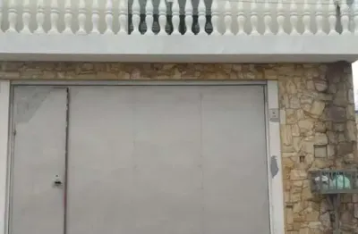 Casa para venda em itaquaquecetuba, vila virgínia, 4 dormitórios, 1 suíte, 4 banheiros, 2 vagas