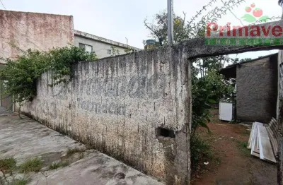 Terreno para venda em itaquaquecetuba, jardim do carmo
