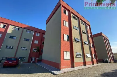 Apartamento para venda em itaquaquecetuba, jardim luciana, 2 dormitórios, 1 banheiro, 1 vaga