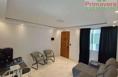 Apartamento para venda em itaquaquecetuba, chácara dona escolástica, 2 dormitórios, 1 banheiro, 1 vaga