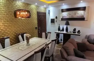 Apartamento para venda em suzano, vila figueira, 2 dormitórios, 1 banheiro, 1 vaga
