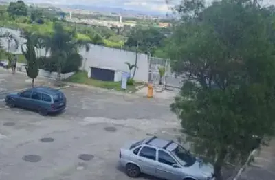 Apartamento para venda em itaquaquecetuba, vila ferlópolis, 2 dormitórios, 1 banheiro, 1 vaga