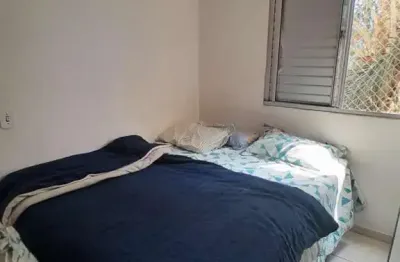 Apartamento para venda em itaquaquecetuba, vila maria augusta, 2 dormitórios, 1 banheiro, 1 vaga