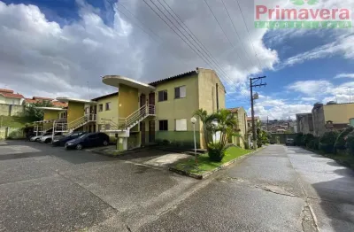 Casa em condomínio para venda em itaquaquecetuba, vila ursulina, 2 dormitórios, 1 banheiro, 1 vaga
