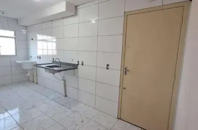 Apartamento para locação em itaquaquecetuba, jardim do vale, 2 dormitórios, 1 banheiro, 1 vaga